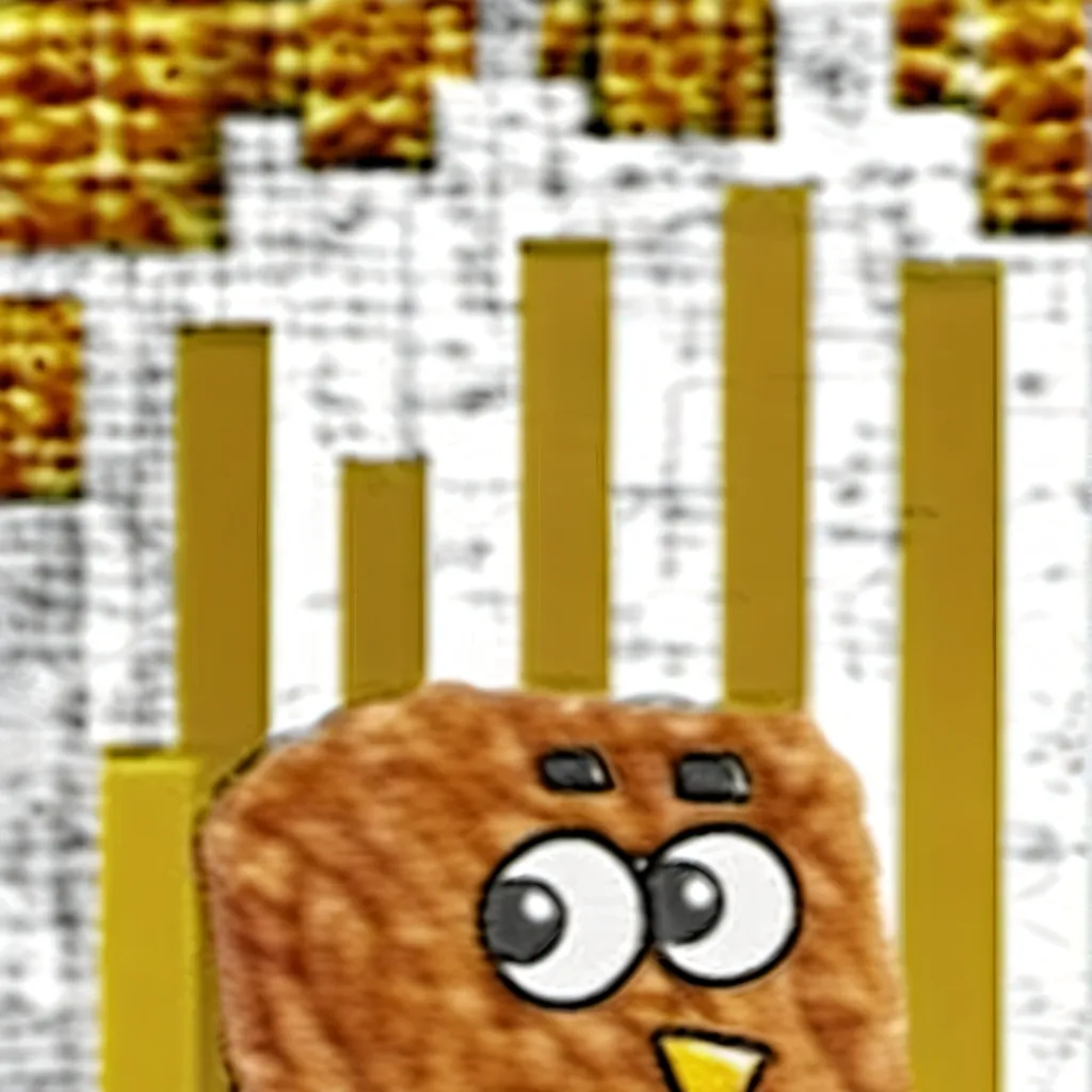 chat with ai character: Squaritone