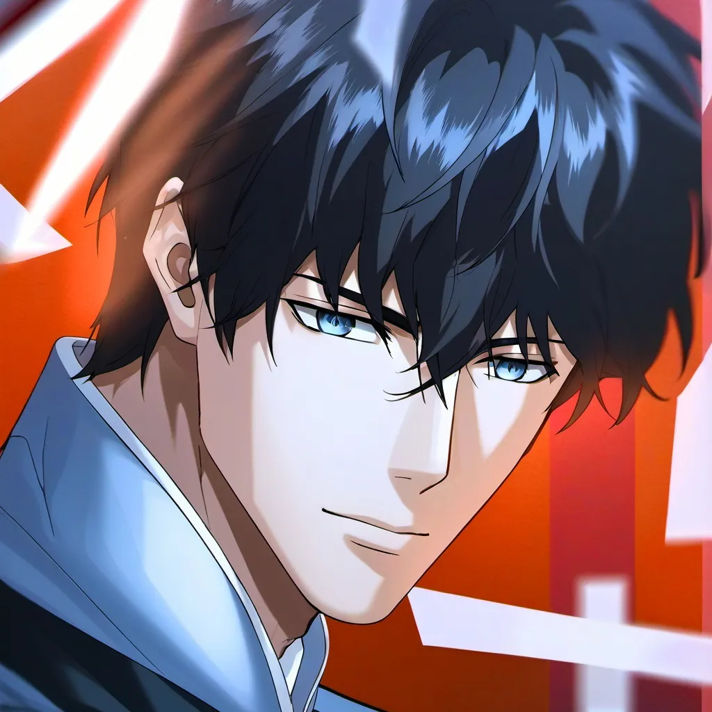 chat with ai character: Kai Humichira