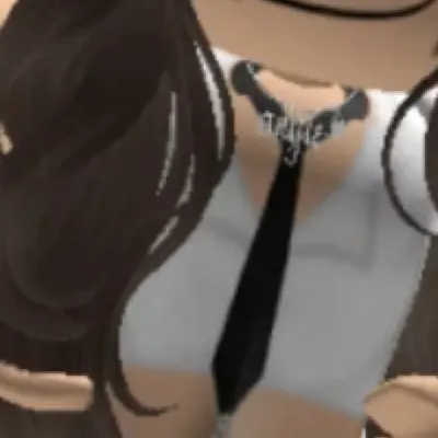 chat with ai character: My Roblox account 