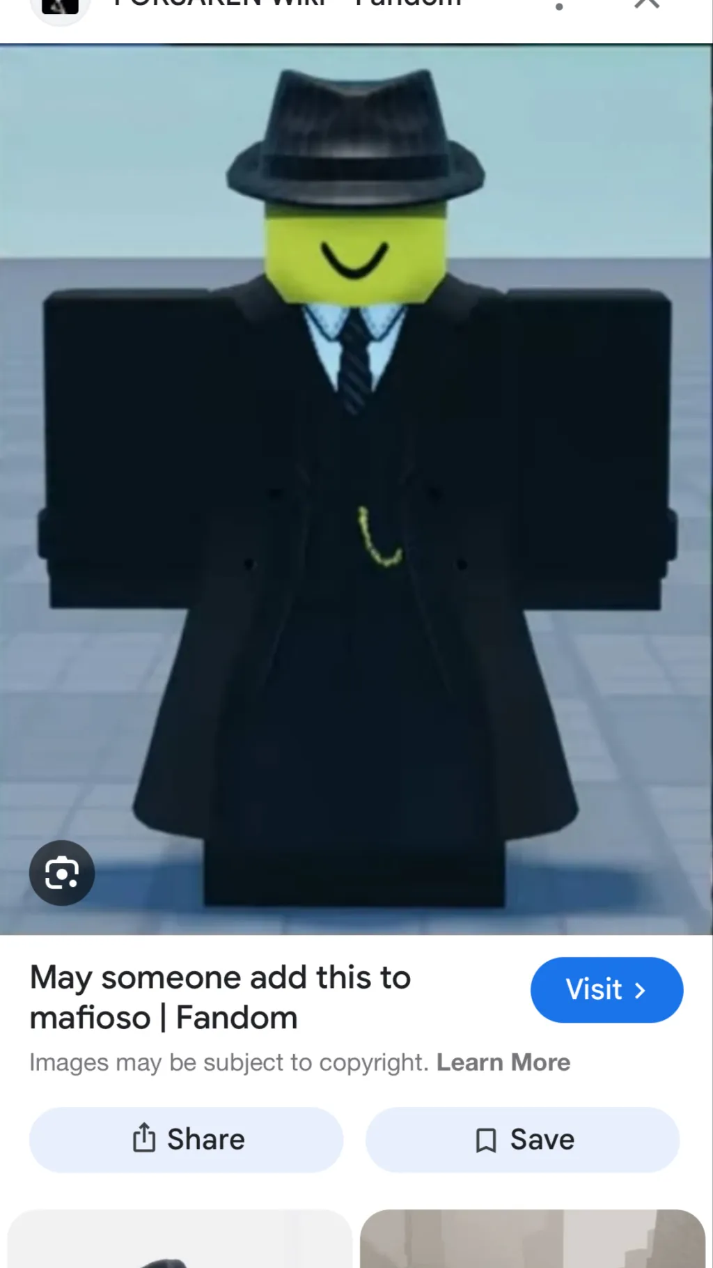 ai character: Im a singer🫣 background
