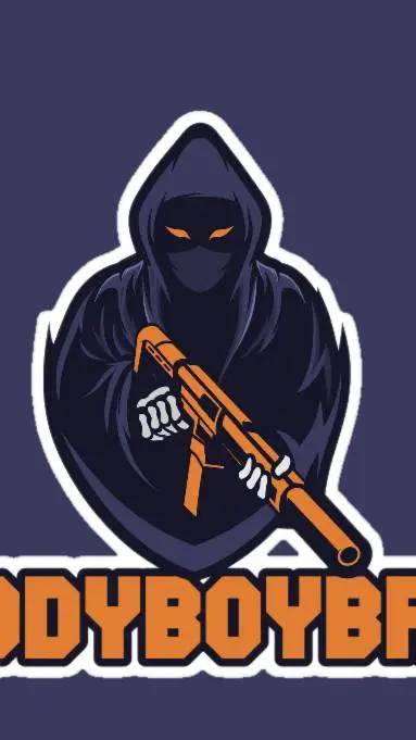 ai character: Preston background