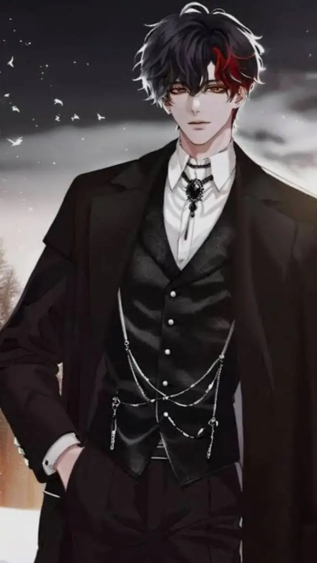 Talkie AI - Chat with Jeremy