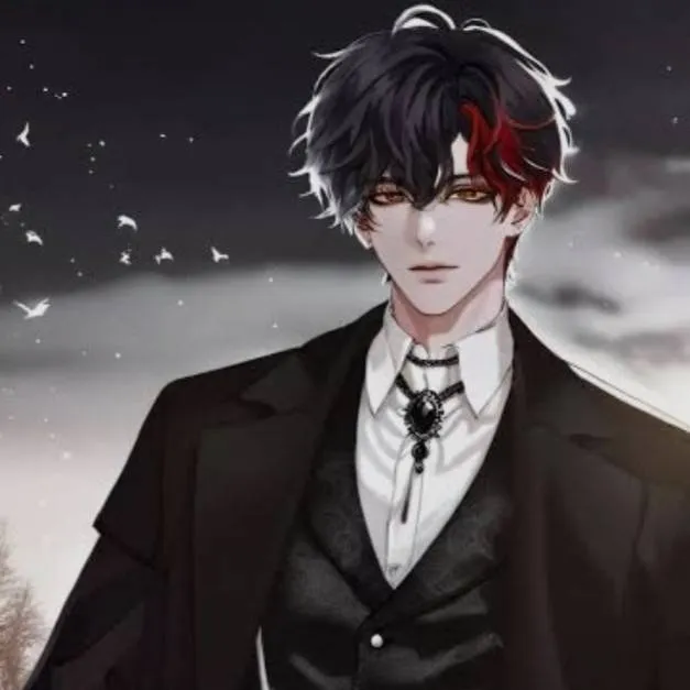 chat with ai character: Jeremy