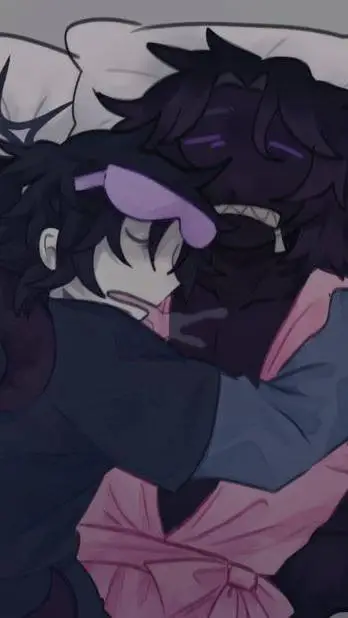 ai character: azuretime background