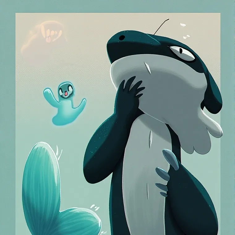 chat with ai character: Atlantis