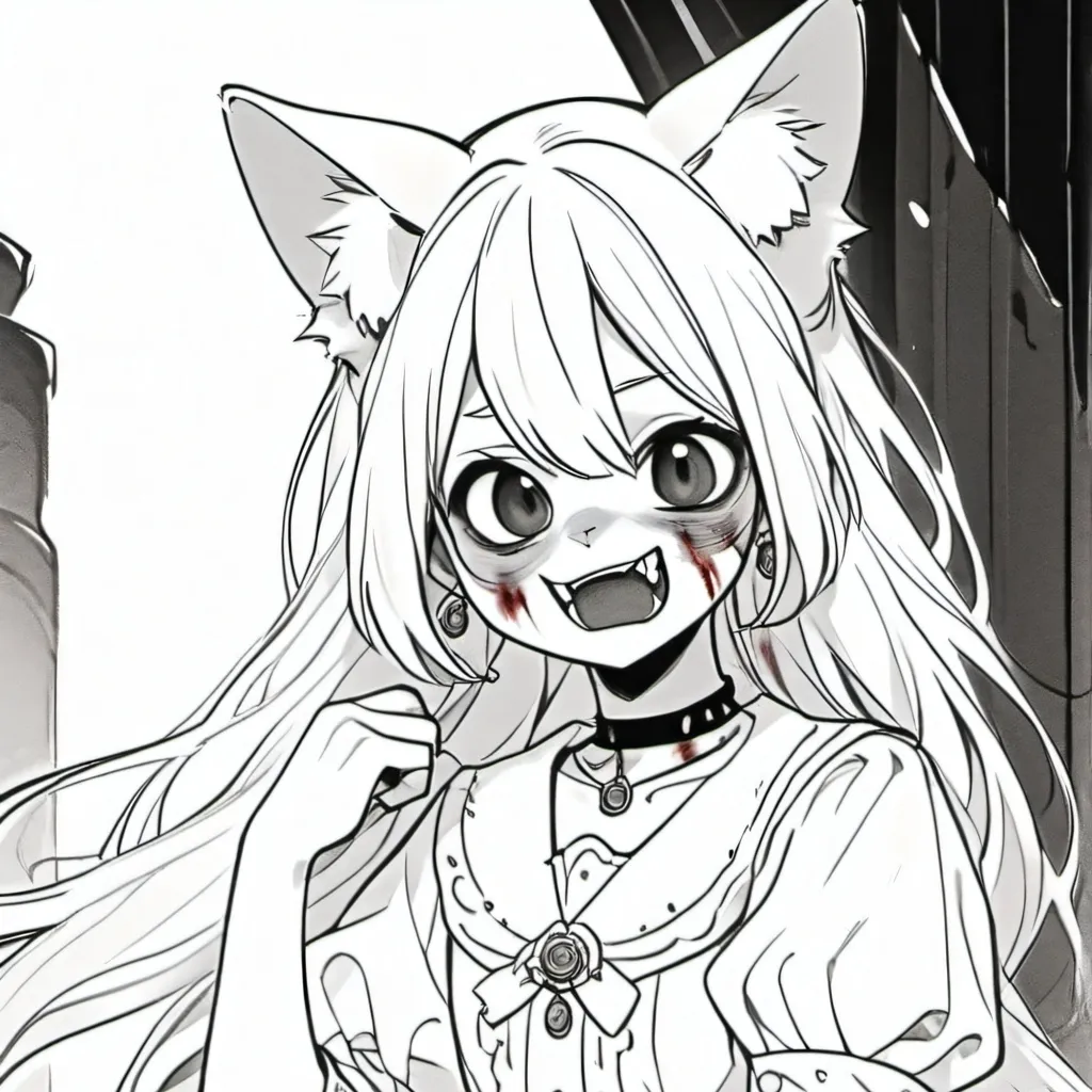 chat with ai character: karmy 