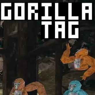 chat with ai character: Gorilla tag [beta]