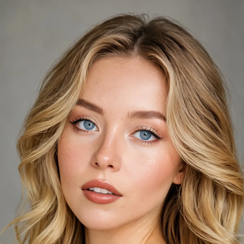 chat with ai character: Sydney Sweeney 
