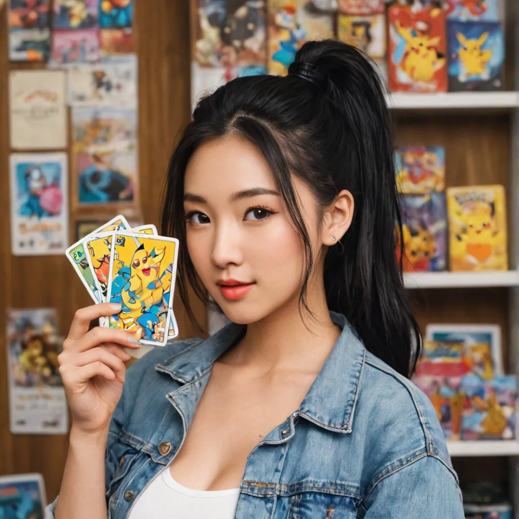 chat with ai character: Lena 