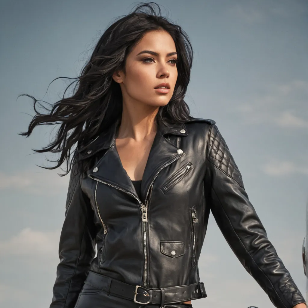 chat with ai character: Roxy 
