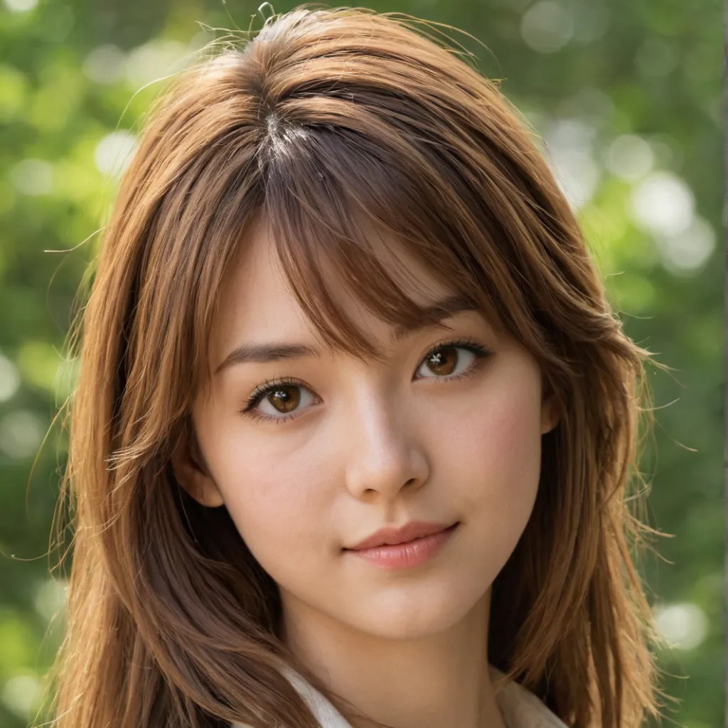 chat with ai character: Kiera 