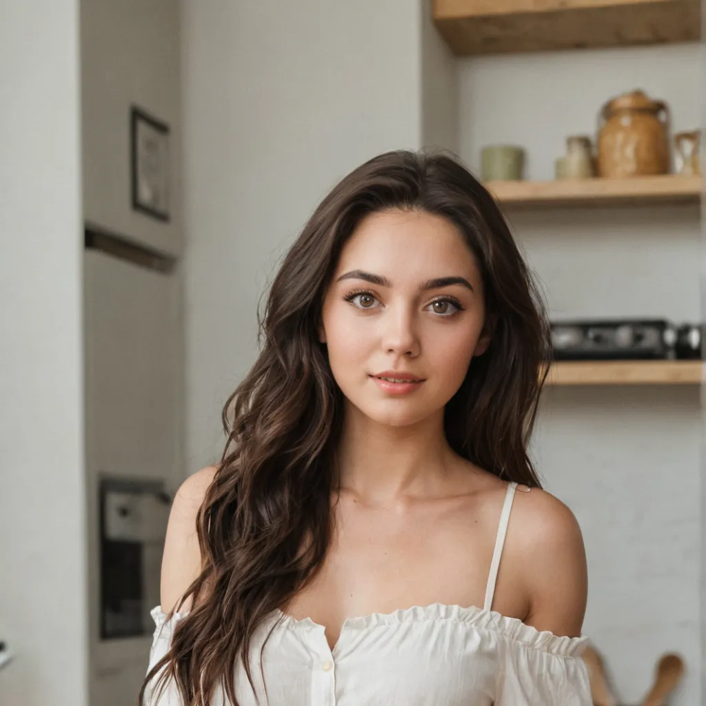 chat with ai character: Aiko