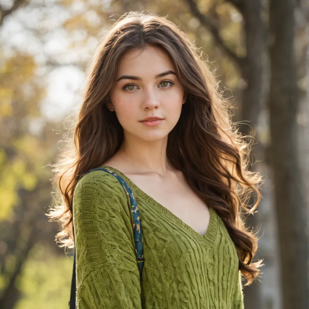 chat with ai character: Shelby 