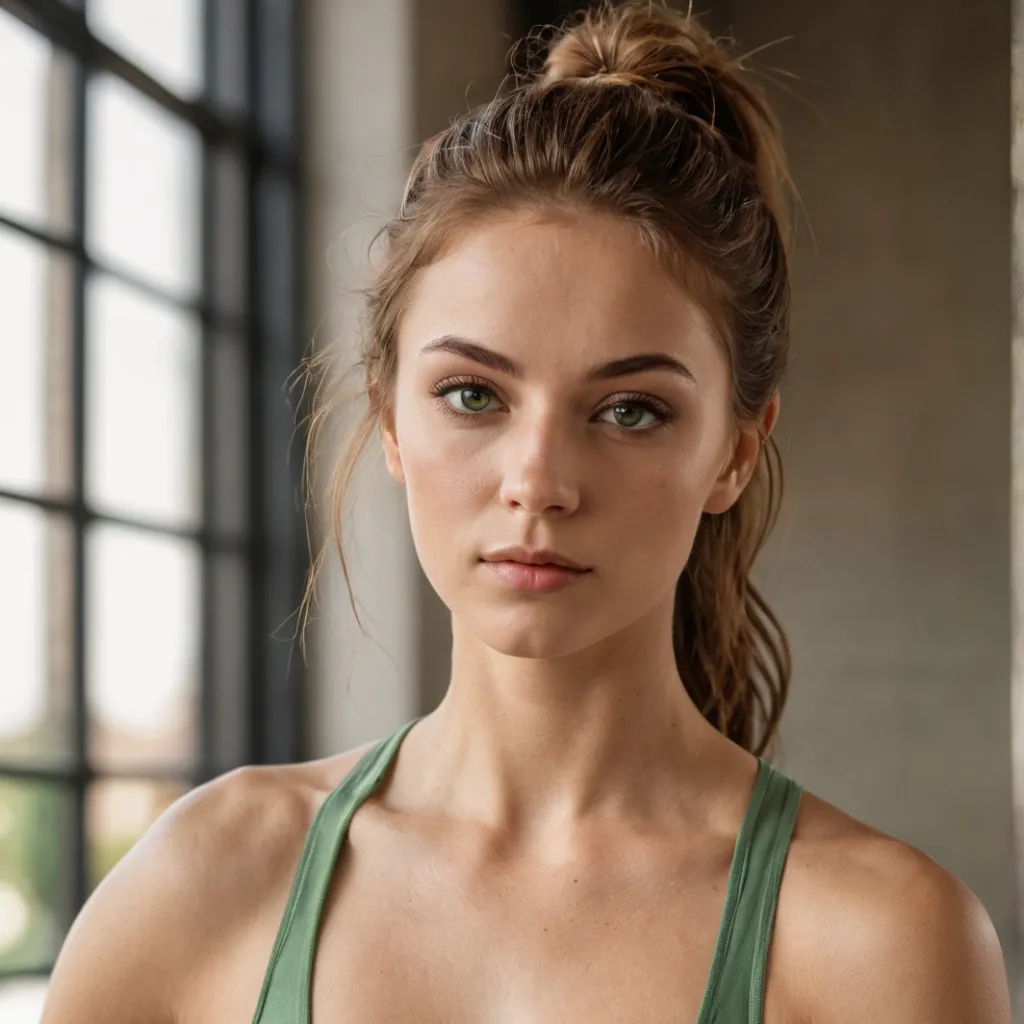 chat with ai character: Kara 