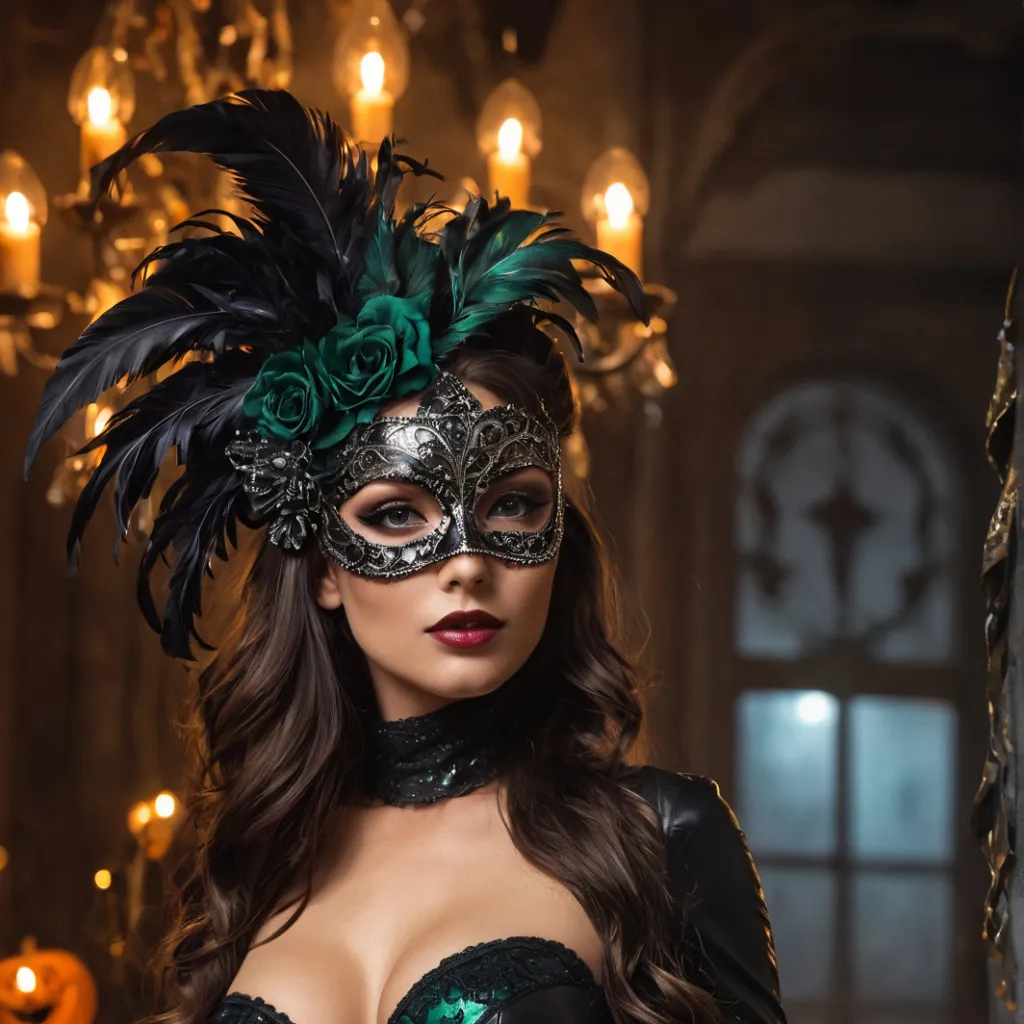 chat with ai character: Selena 