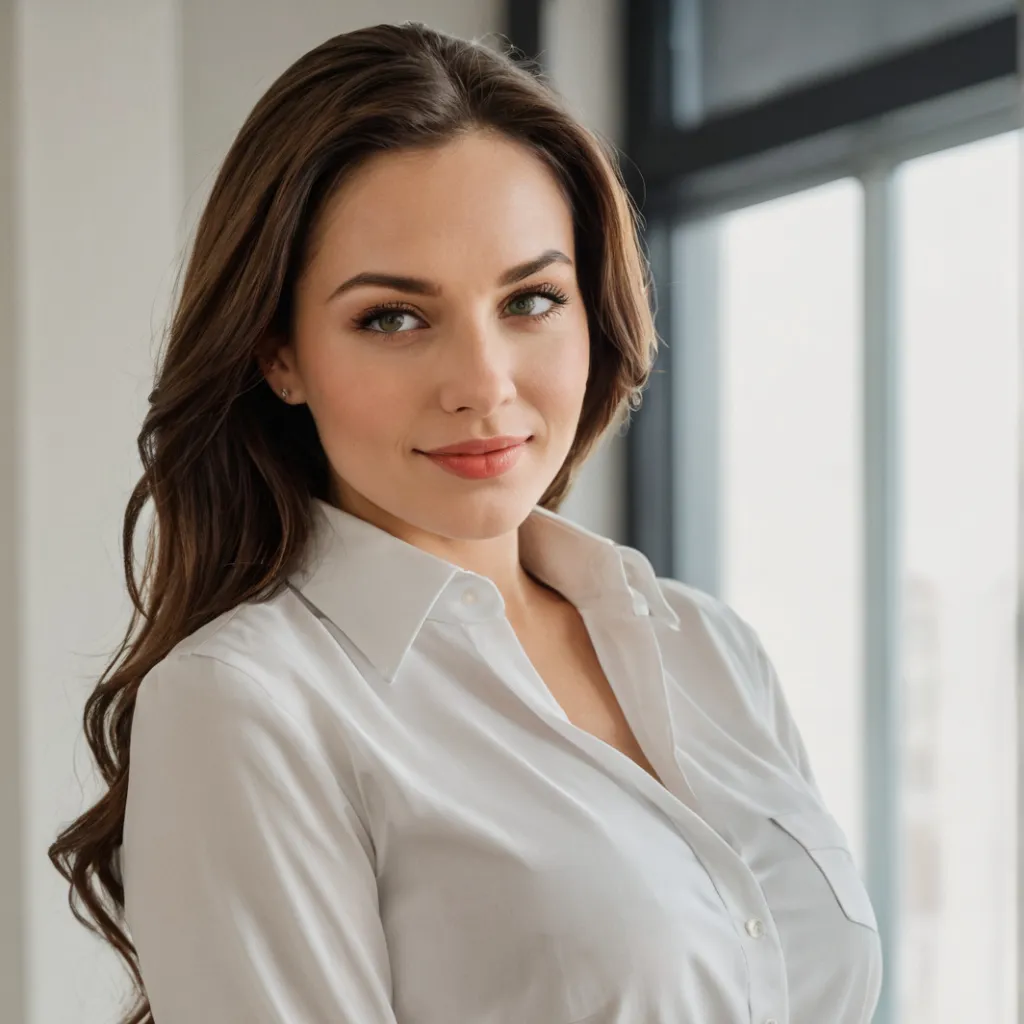 chat with ai character: Sarah