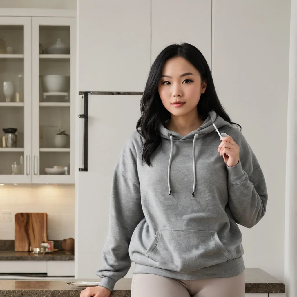 chat with ai character: Lena