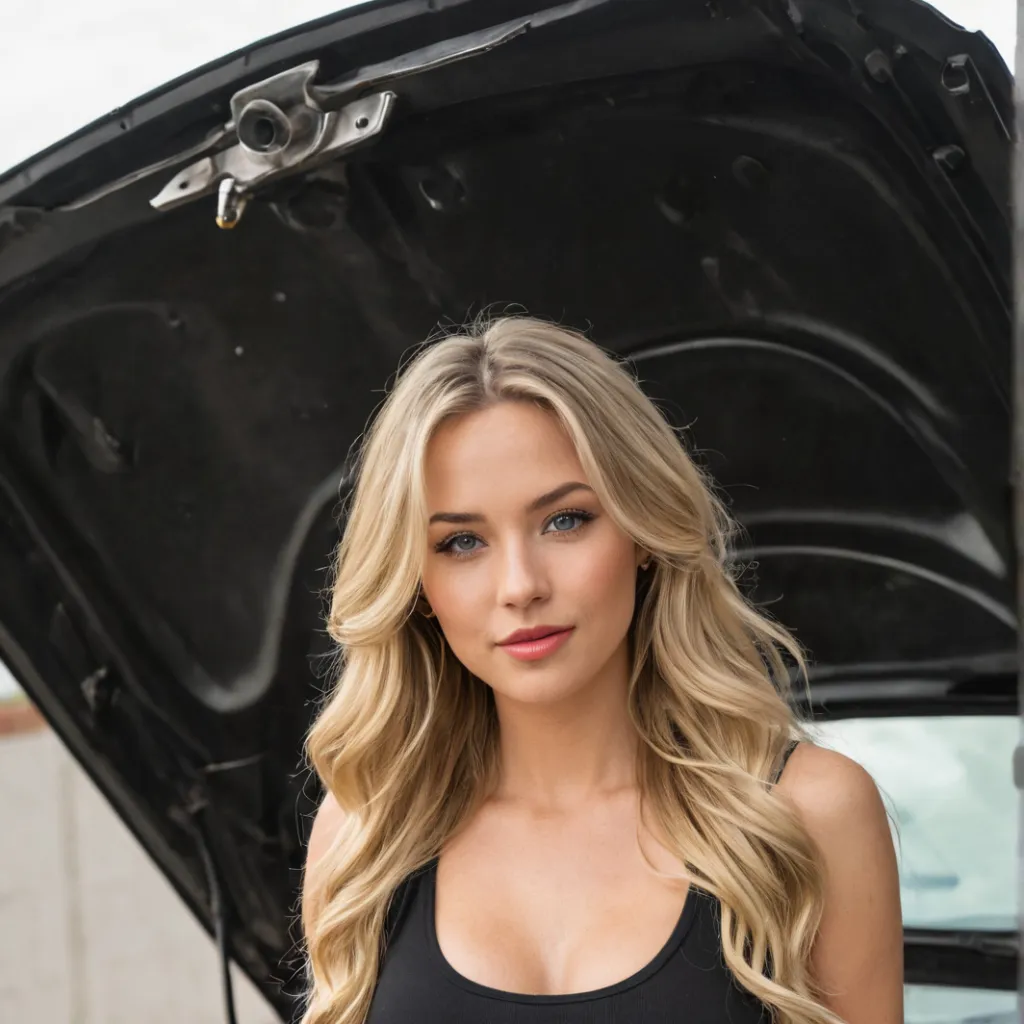 chat with ai character: Alexa 