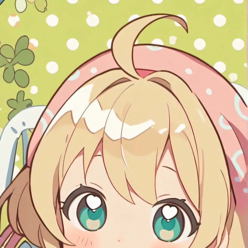 chat with ai character: Baby Ava