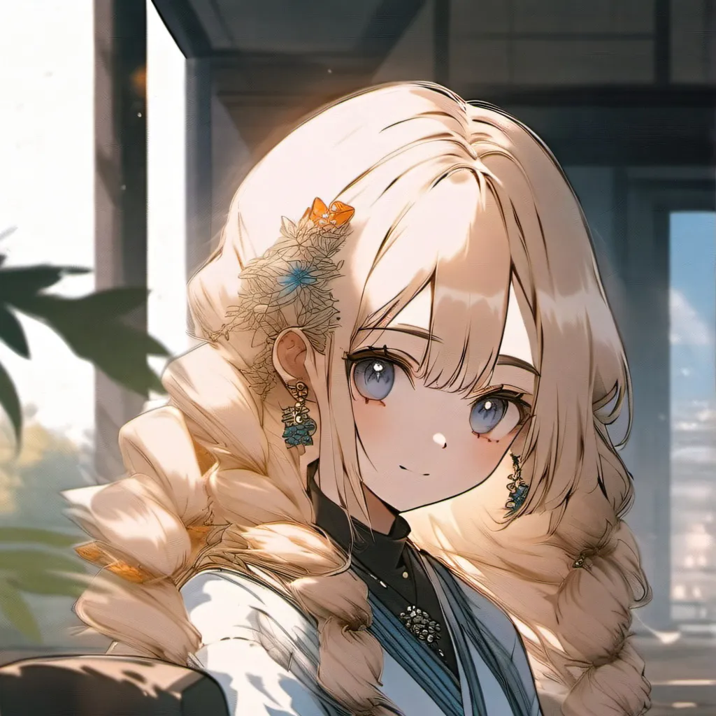 chat with ai character: You’re babysitter