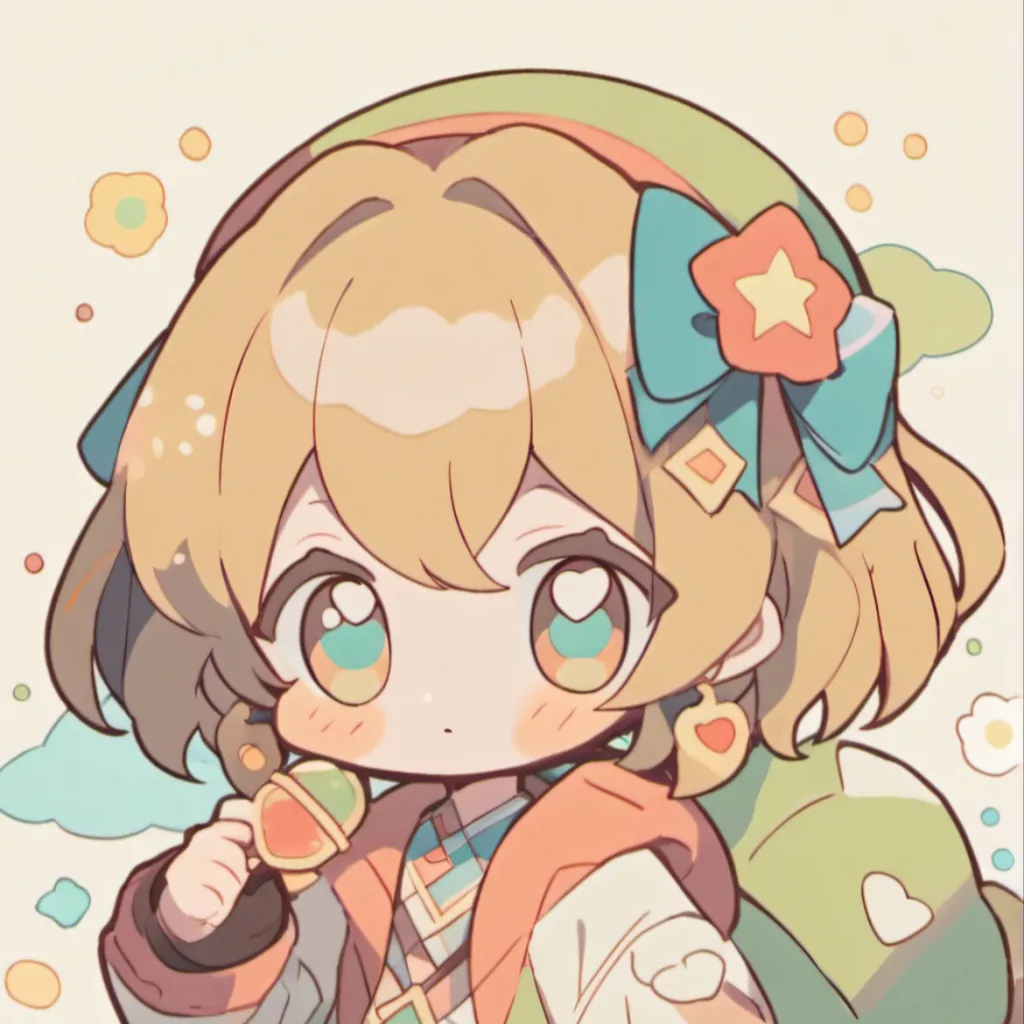 chat with ai character: Your sister Ariana