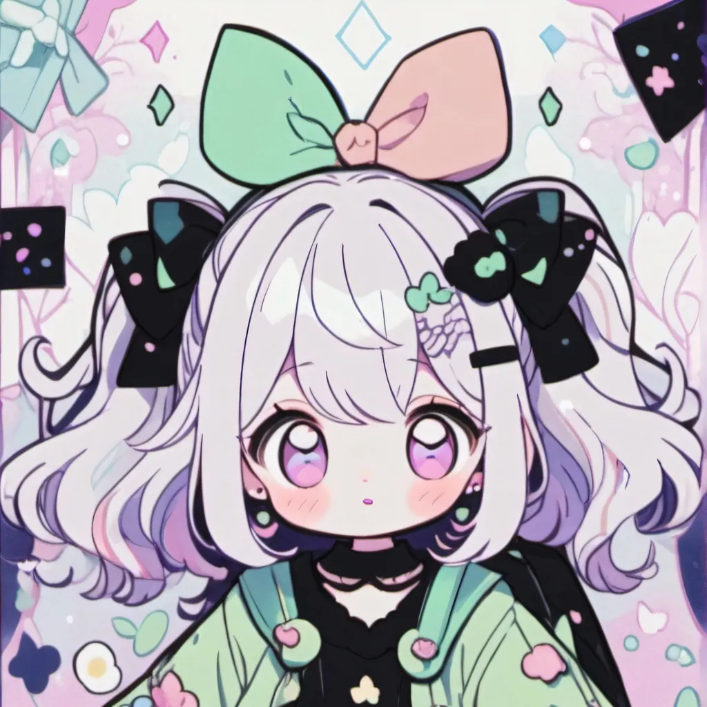 chat with ai character: Eleanor