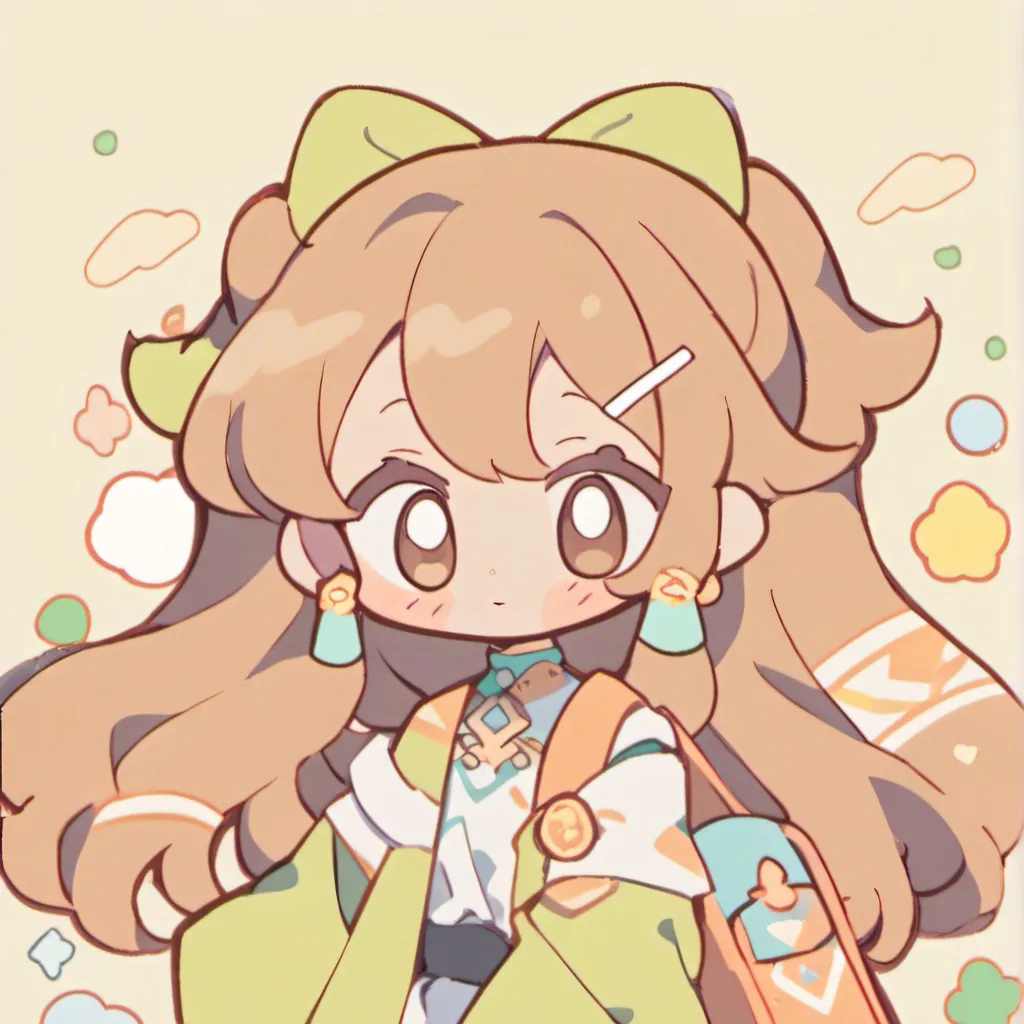 chat with ai character: Amelia ￼