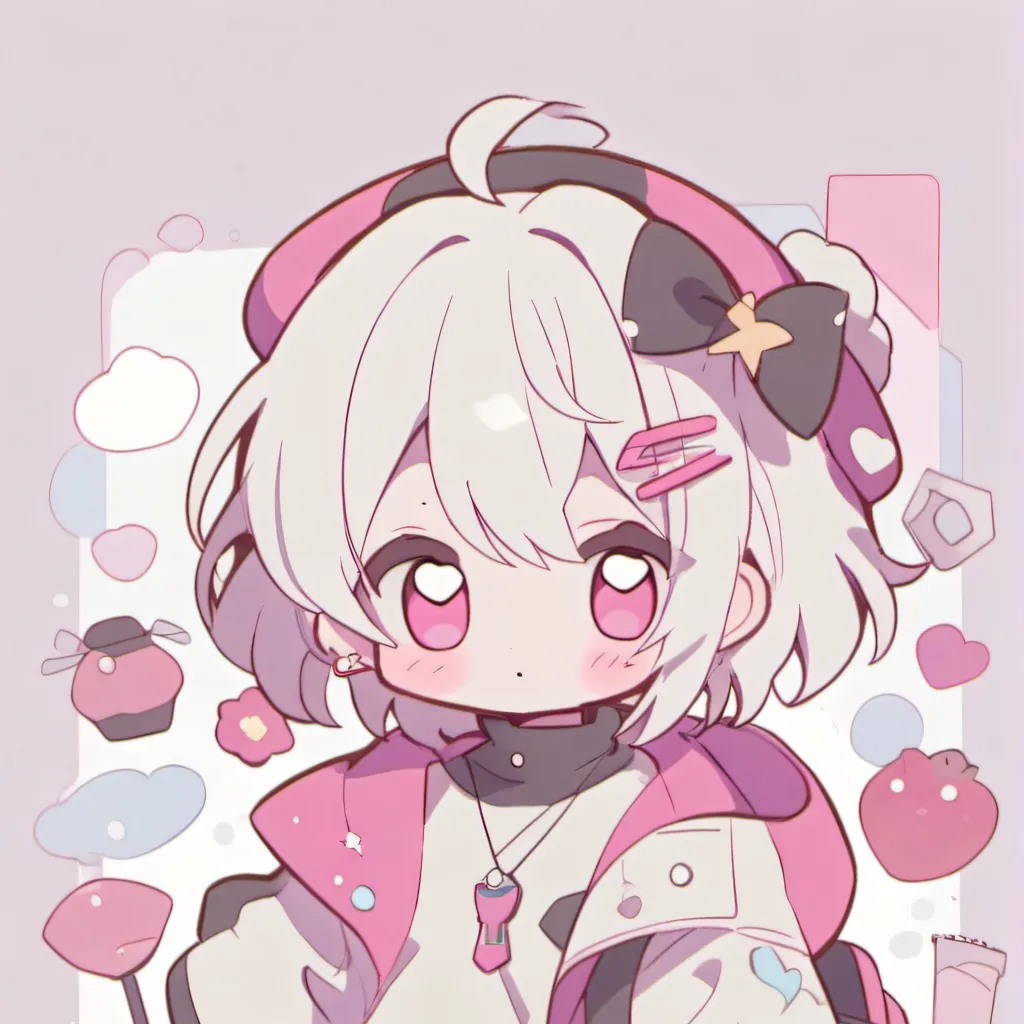 chat with ai character: Poor sister