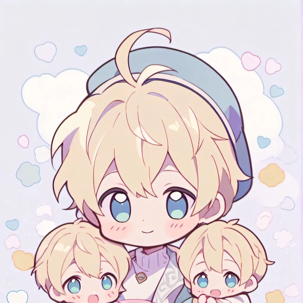 chat with ai character: Family