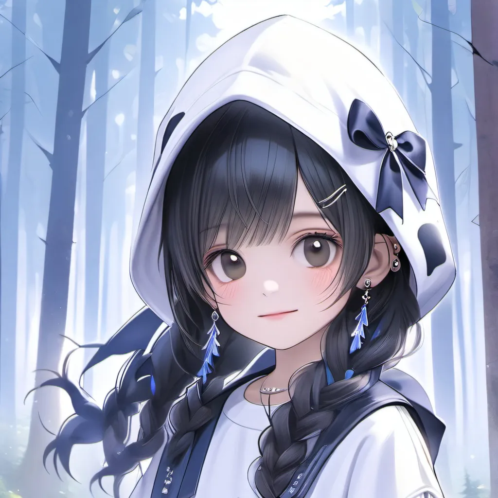 chat with ai character: Lily 