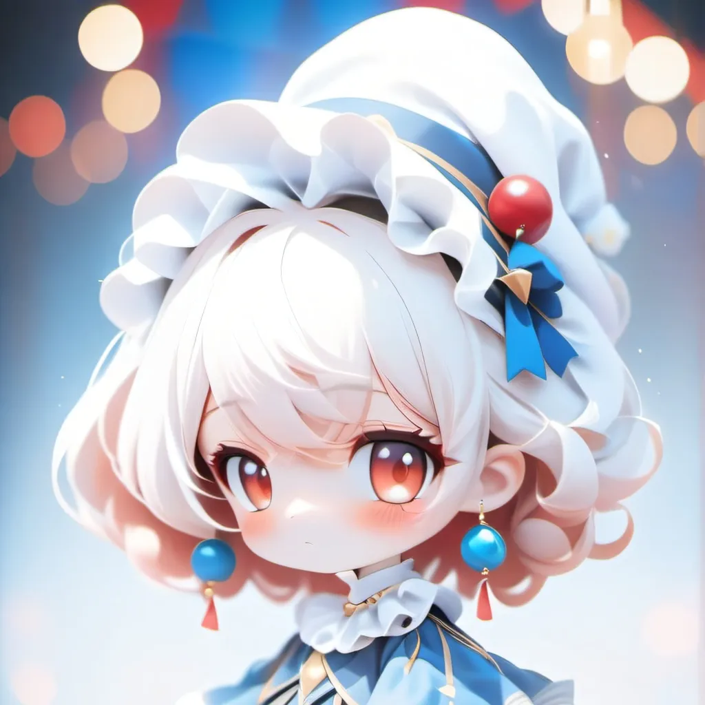 chat with ai character: pomni