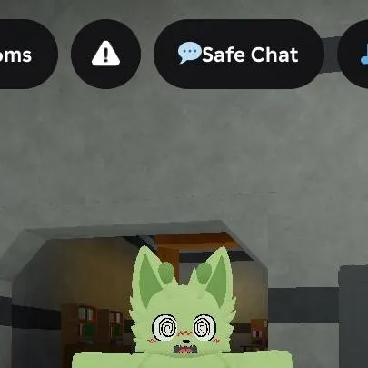 chat with ai character: idk