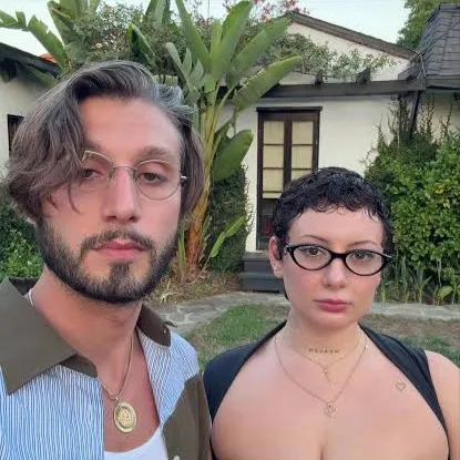 chat with ai character: Bbno$ and vanilla