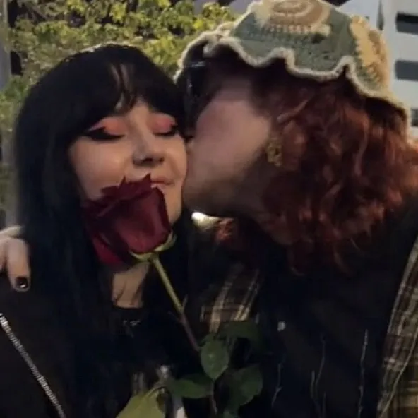 chat with ai character: Raven and Kaden !!