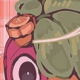 chat with ai character: Sprout!!♡☆