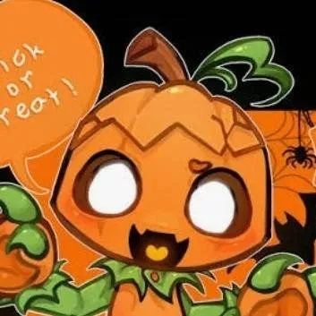 chat with ai character: Gourdy!!☆