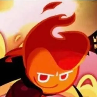 chat with ai character: FIRE SPIRIT!!☆🔥