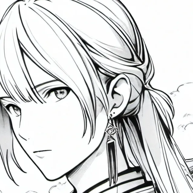 chat with ai character: Ayame