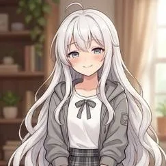 chat with ai character: Camila^.^
