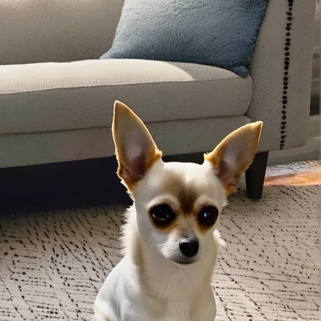 chat with ai character: you're Dog