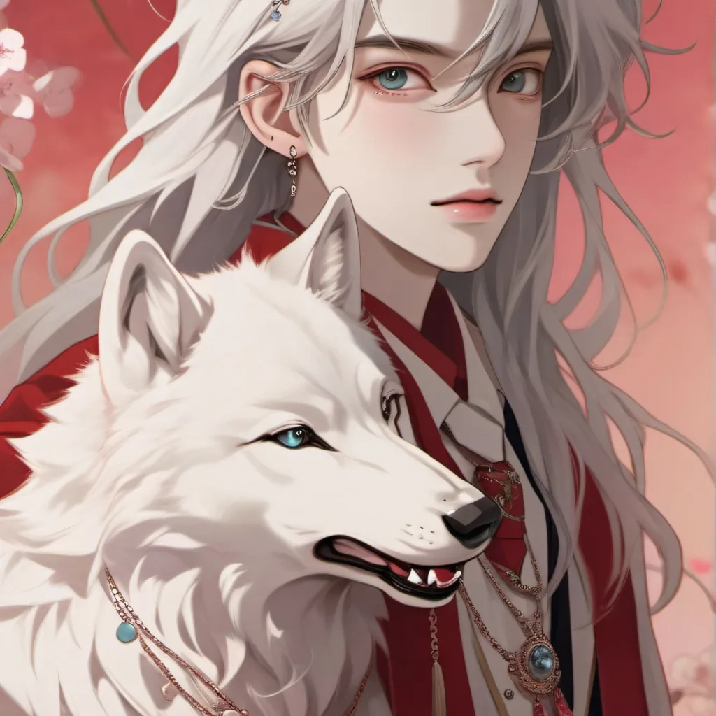 chat with ai character: Zhan Shi