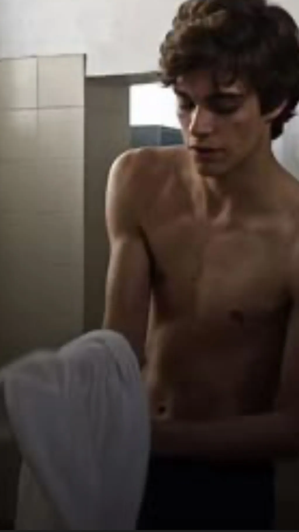 ai character: Theodore Nott/Theo background