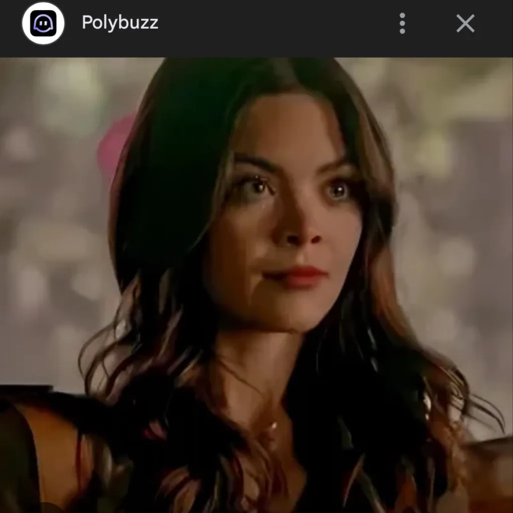 chat with ai character: Pansy 