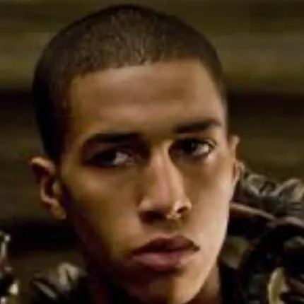 chat with ai character: Blaise Toxic 