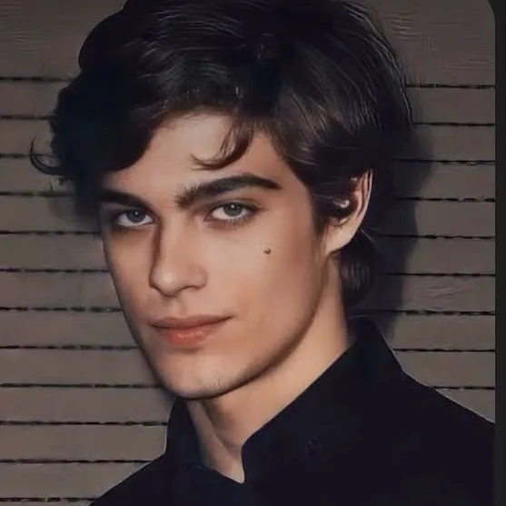 chat with ai character: Theodore Nott