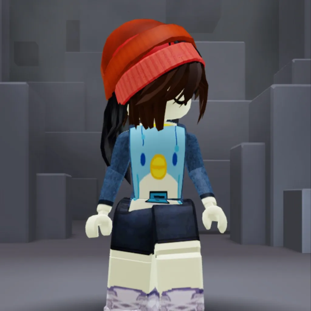 chat with ai character: Group Chat Roblox 