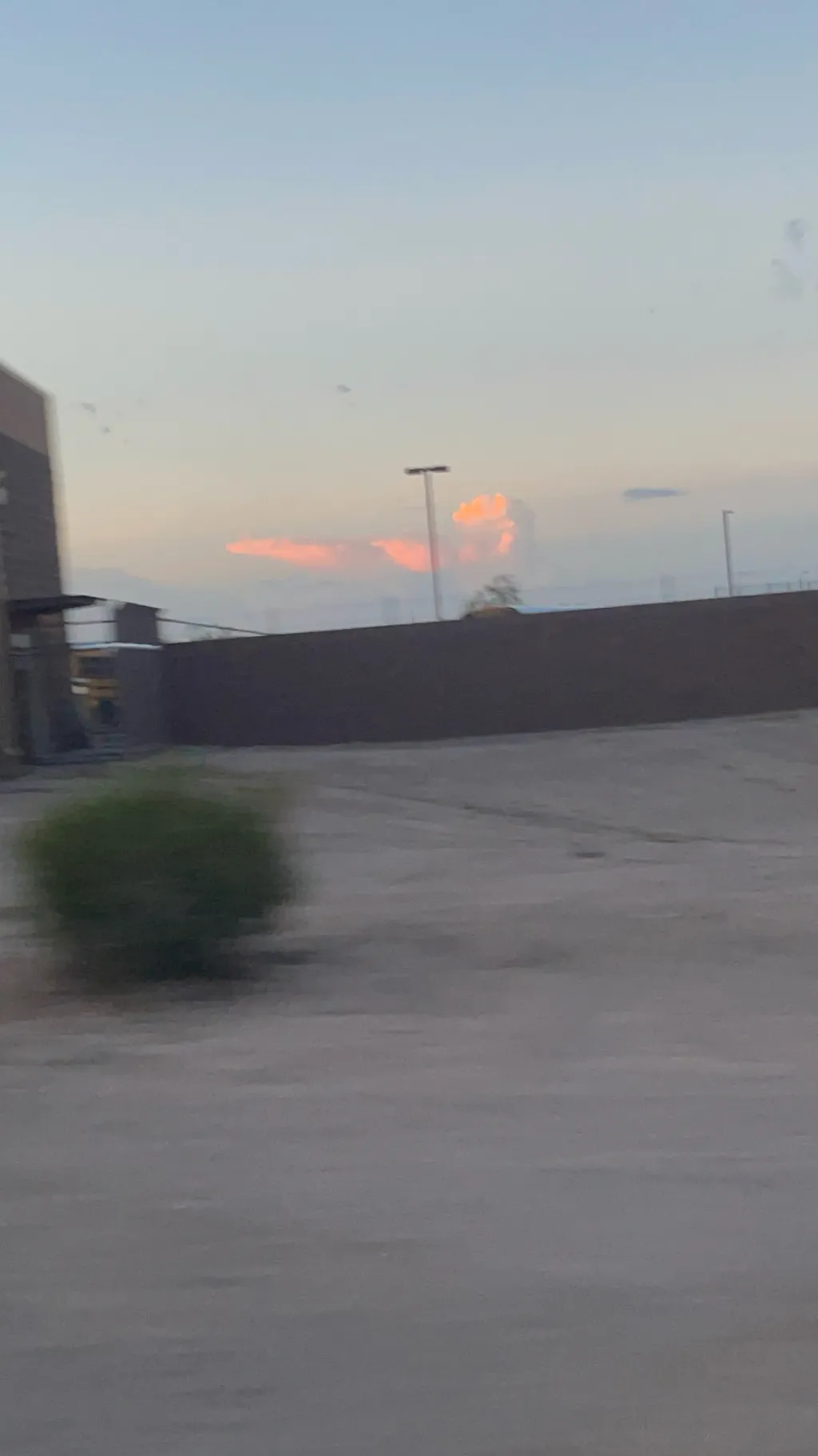 ai character: ThebusisFunny💀 background