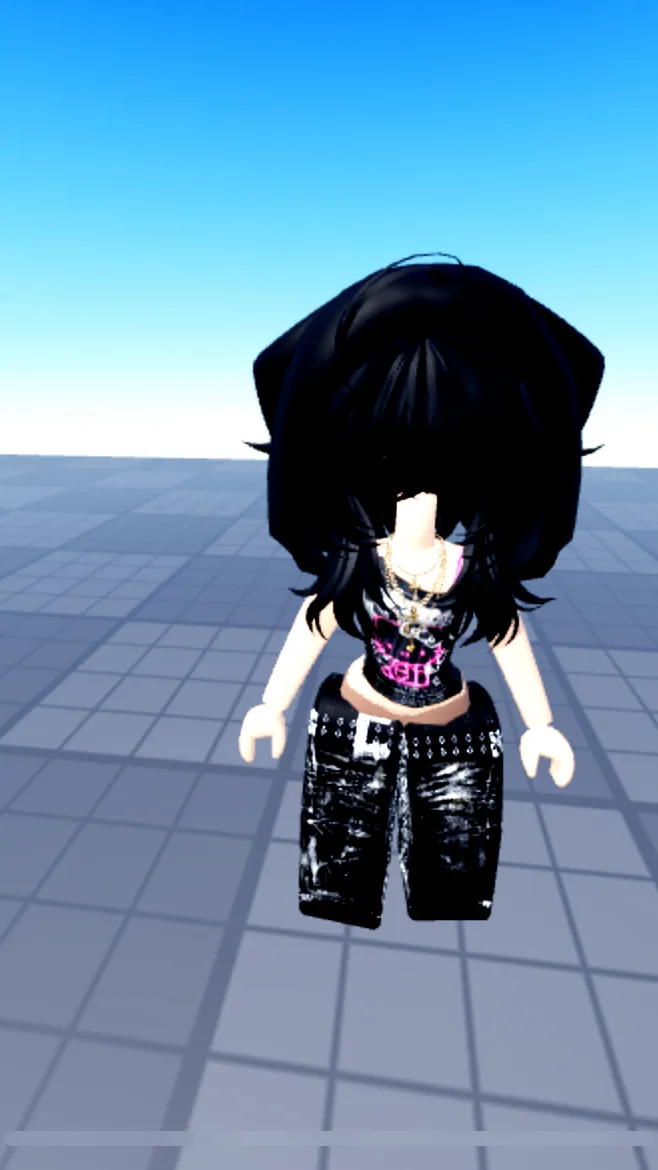 ai character: Gang background