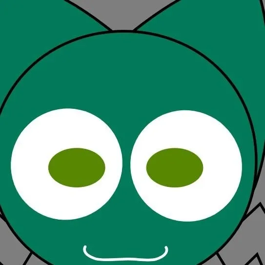 chat with ai character: Tox