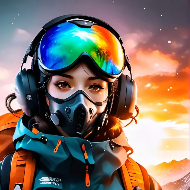 chat with ai character: Alegandria